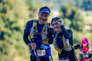 BIB: 1187
                            <button type="button" onclick="openModal(19144300)" class="btn btn-primary btn-sm float-right btn-popup" data-toggle="modal" data-target=".modal-high-quality">
                        <i class="fas fa-shopping-cart"></i> Add to Cart
                    </button>
                                            <button type="button" onclick="isThisMe(19144300, true)" class="btn btn-success btn-sm float-right btn-popup btn-isme hidden" data-toggle="tooltip" data-placement="bottom" title="นี่คือรูปของคุณใช่ไหม คลิกที่นี่เพื่อเอาเข้าอัลบั้ม">
                        <i class="fas fa-plus"></i> Add to album
                    </button>
                    <button type="button" onclick="isThisMe(19144300, false)" class="btn btn-warning btn-sm float-right btn-popup btn-isnotme hidden">
                        <i class="fas fa-ban"></i> Remove from album
                    </button>